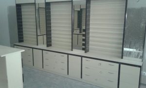 витрины для магазина в Алматы