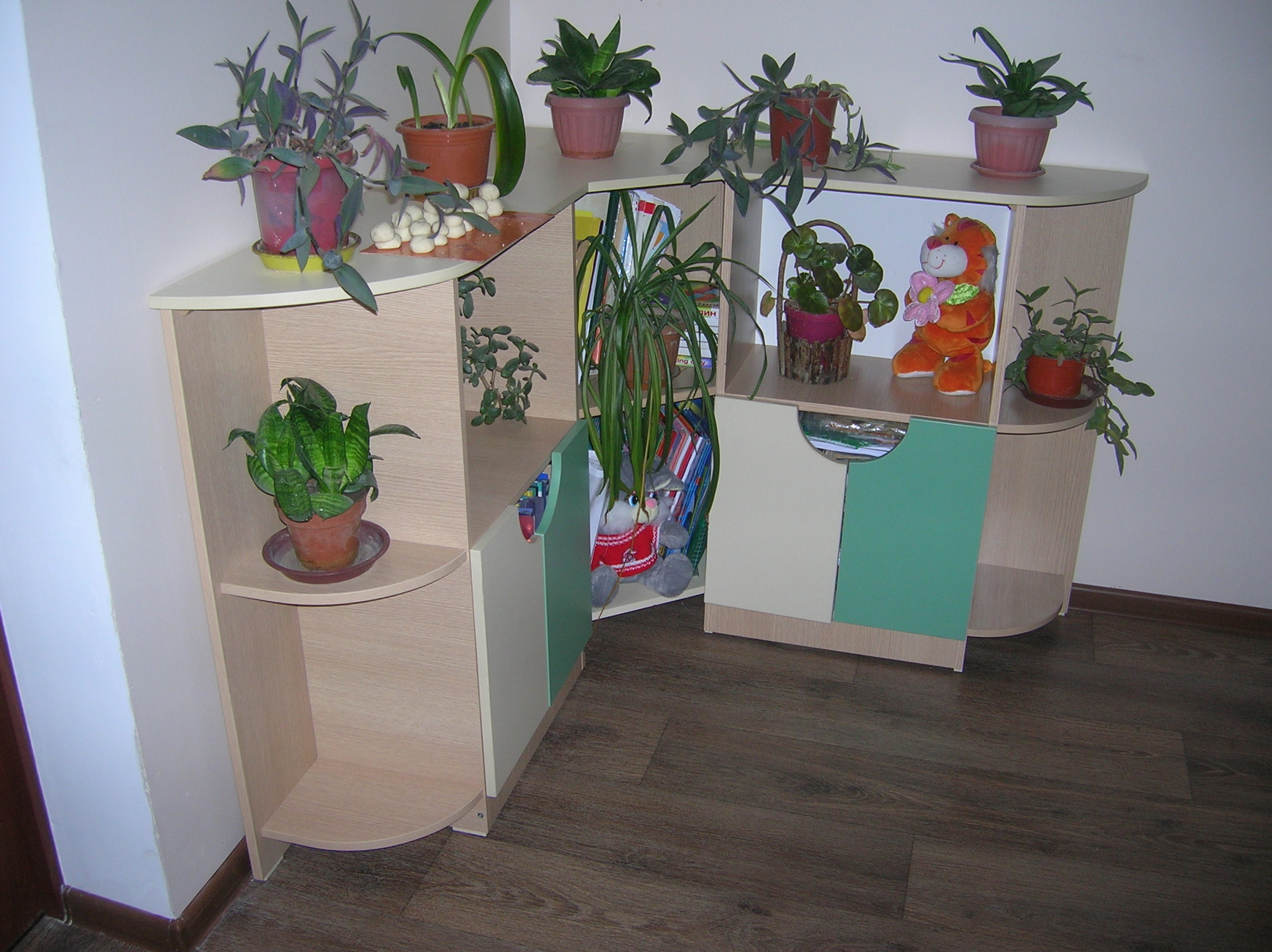 мебель для детского сада в Алматы