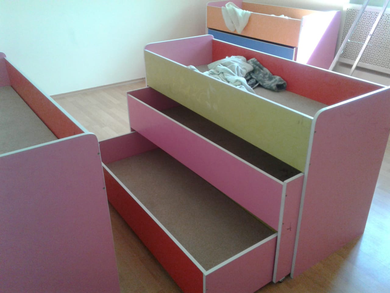 мебель для детского сада в Алматы